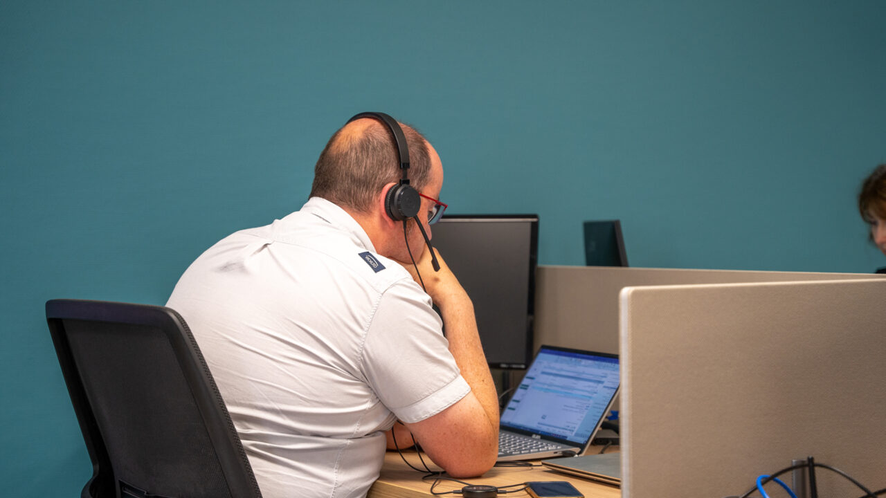 Assistance - ASR Informatique